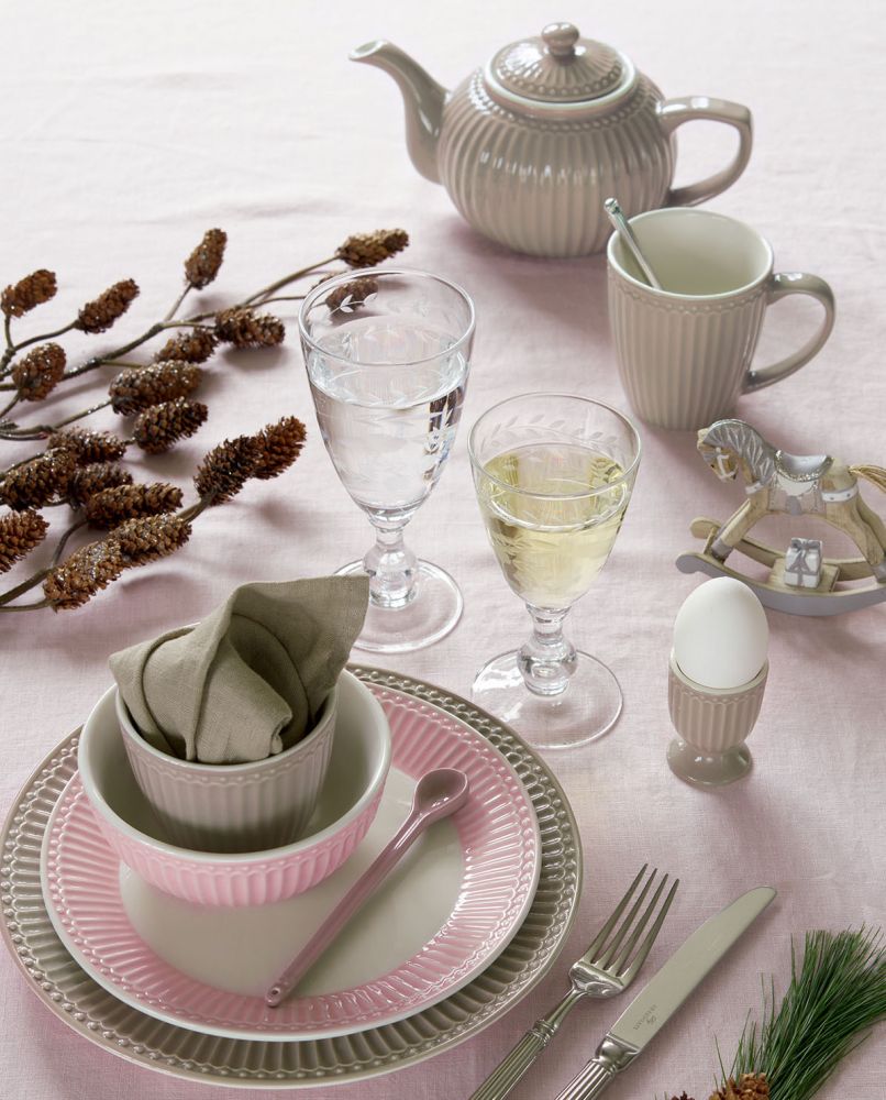 Greengate Alice Tasse One Size