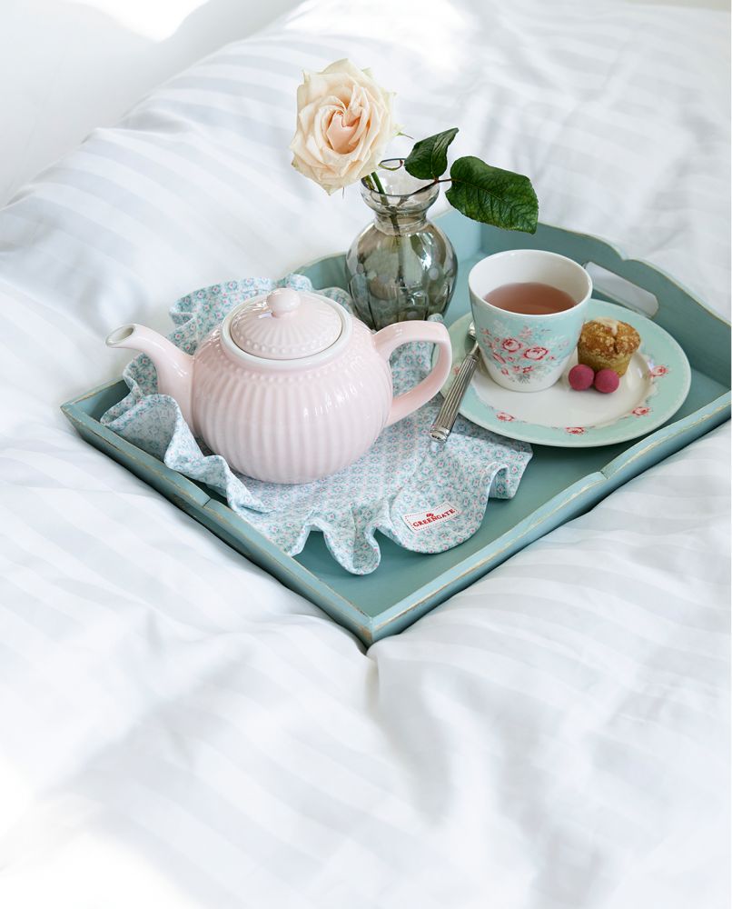 Greengate Alice Teekanne One Size
