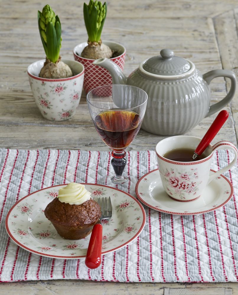 Greengate Alice Teekanne One Size