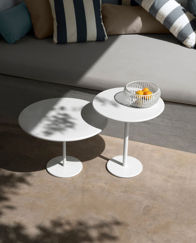 blomus Beistelltisch Stay Outdoor Ø 50 cm