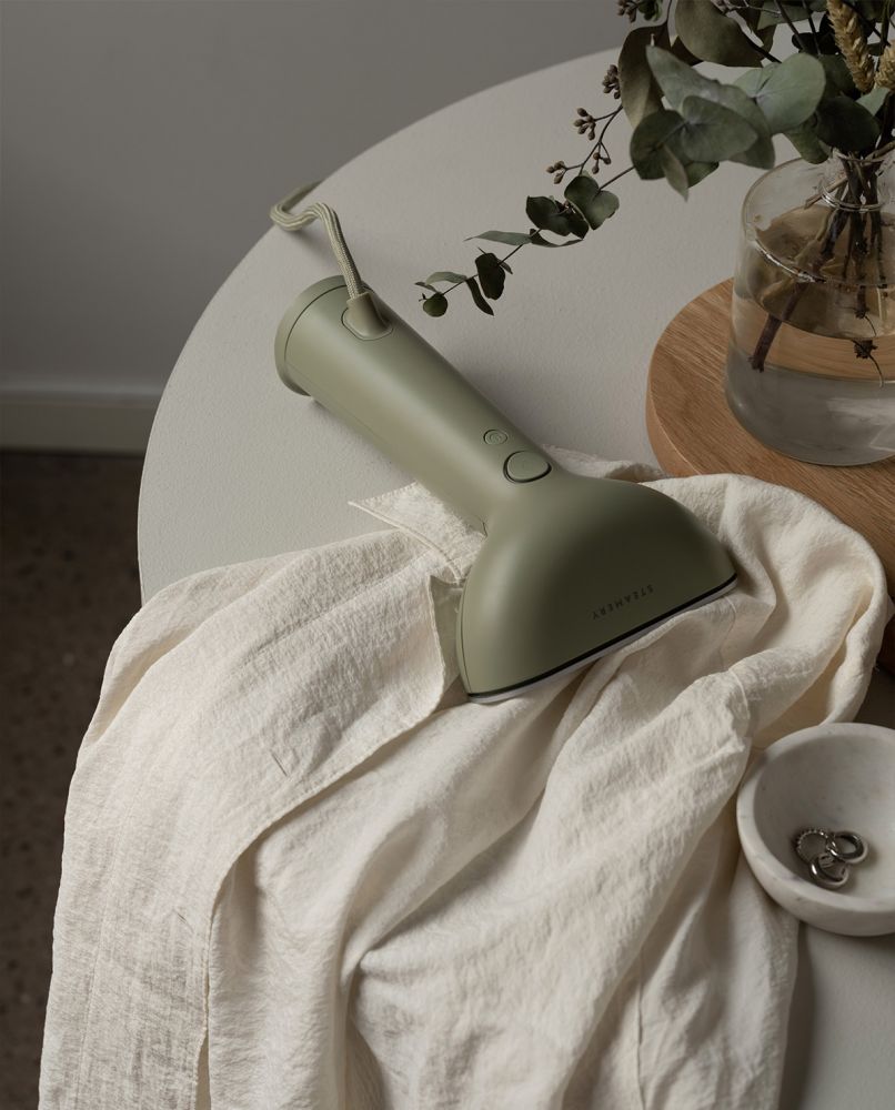 Steamery Dampfglätter Cirrus 3 Steamer One Size