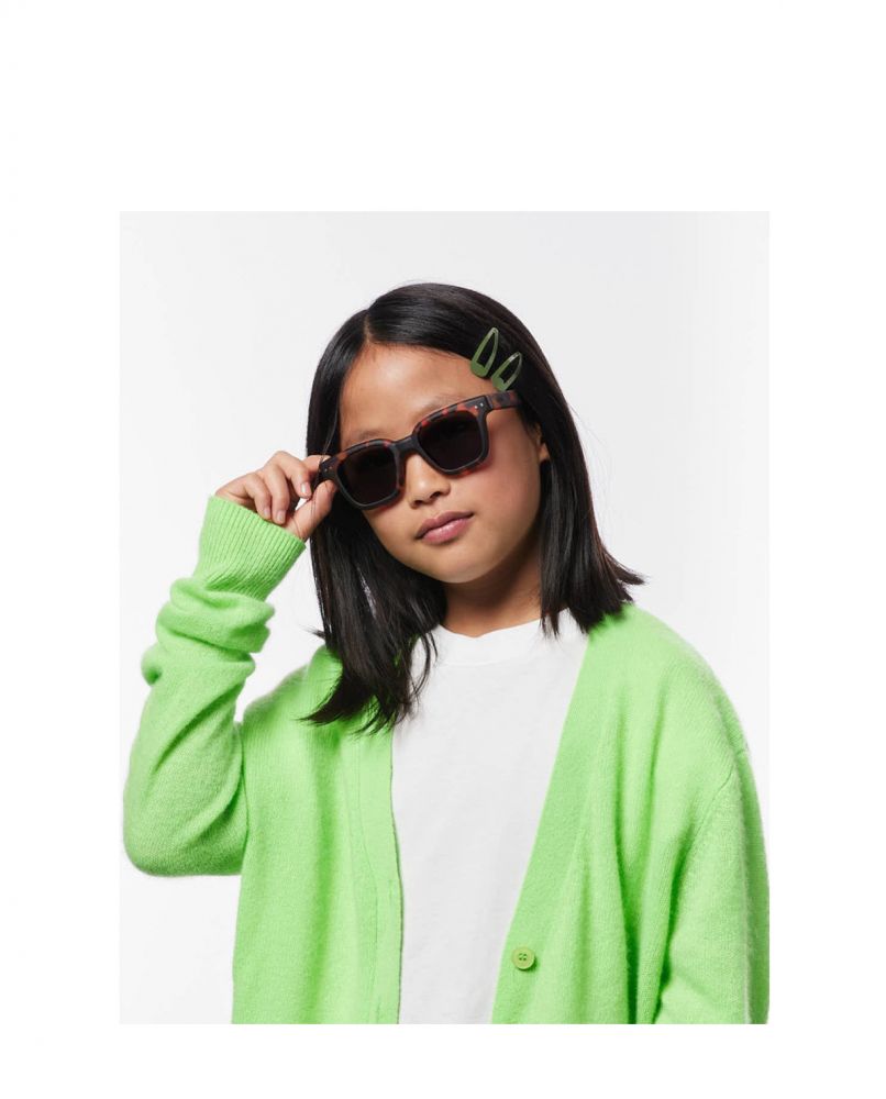Izipizi Kindersonnenbrille road One Size
