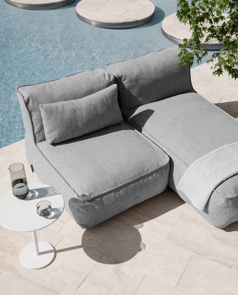 blomus Kissen Stay Outdoor 70 x 30 cm