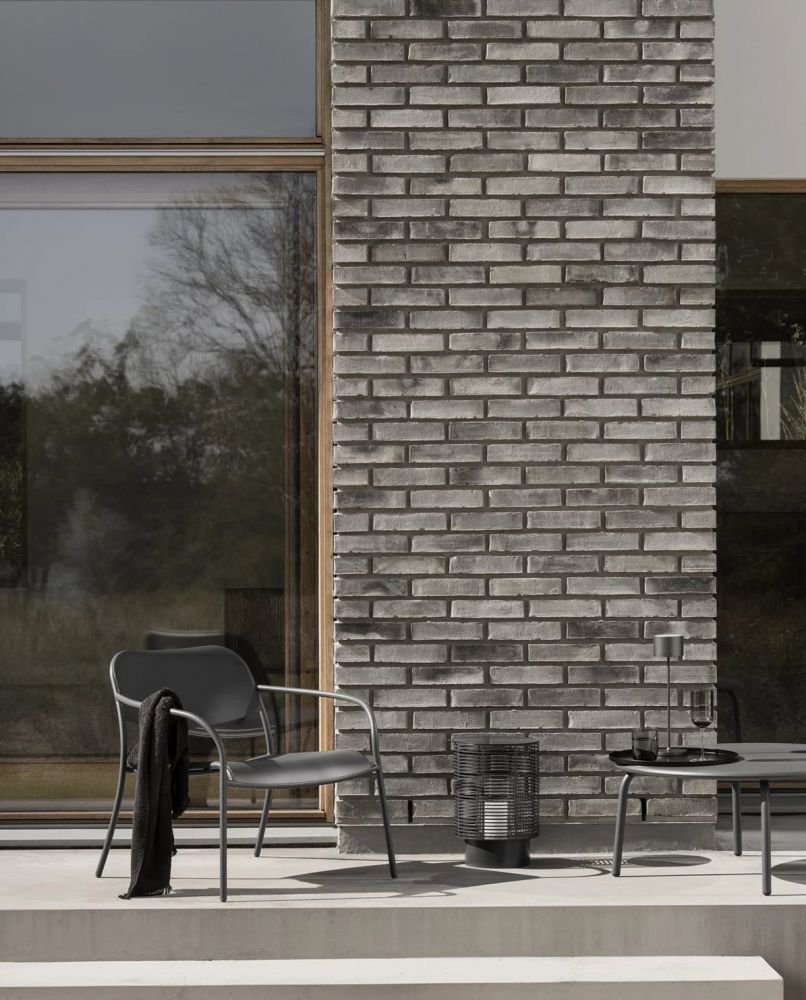 blomus Outdoor Loungesessel YUA One Size