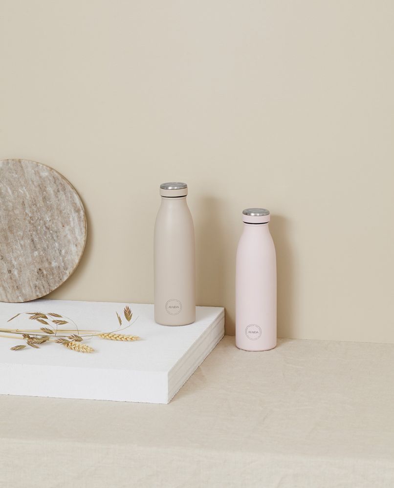 AYA&IDA Trinkflasche 500 ml One Size