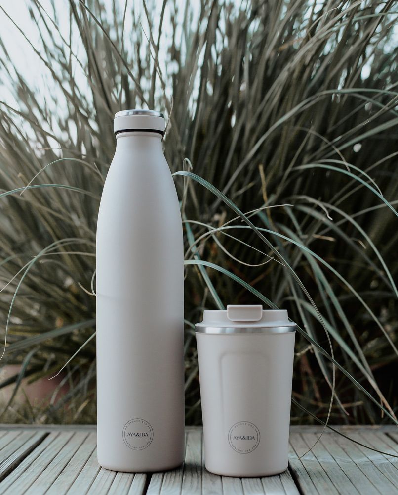 AYA&IDA Trinkflasche 500 ml One Size
