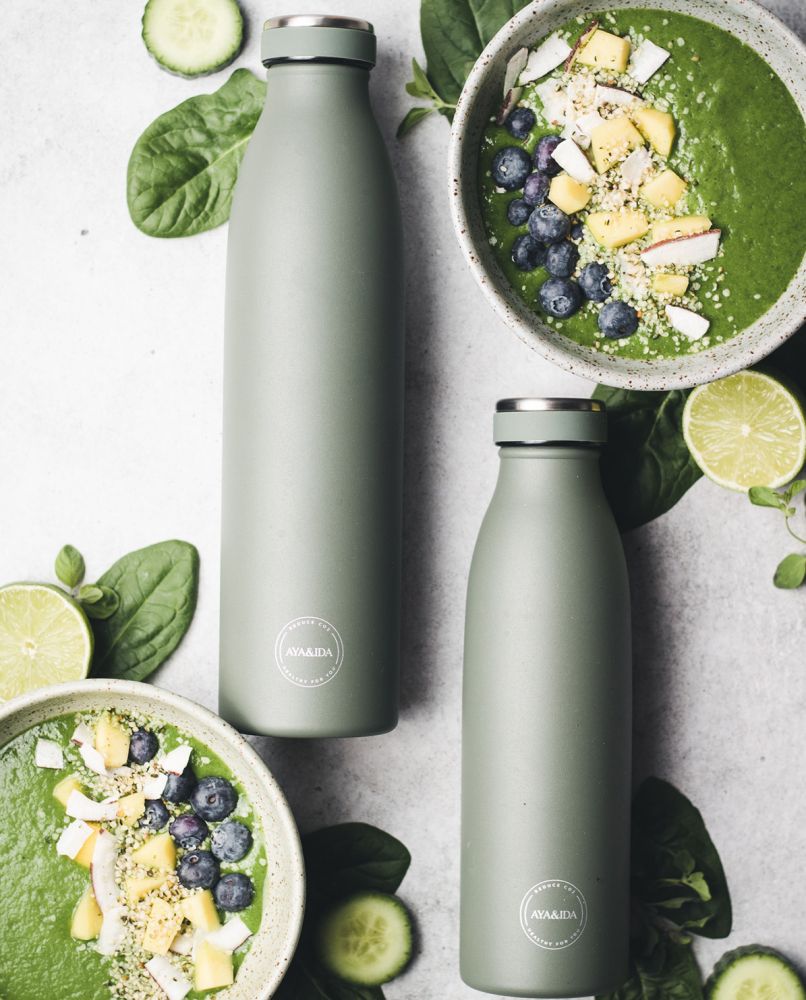 AYA&IDA Trinkflasche 750 ml One Size