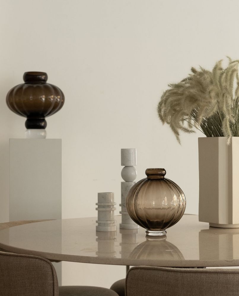 Louise Roe Vase Balloon 03 One Size