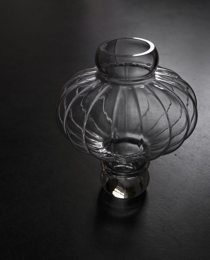Louise Roe Vase Balloon 03 One Size