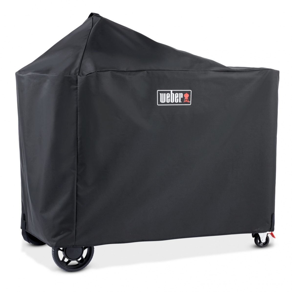 Weber Abdeckhaube Premium für Performer Premium und Performer Premium Smart (2026)