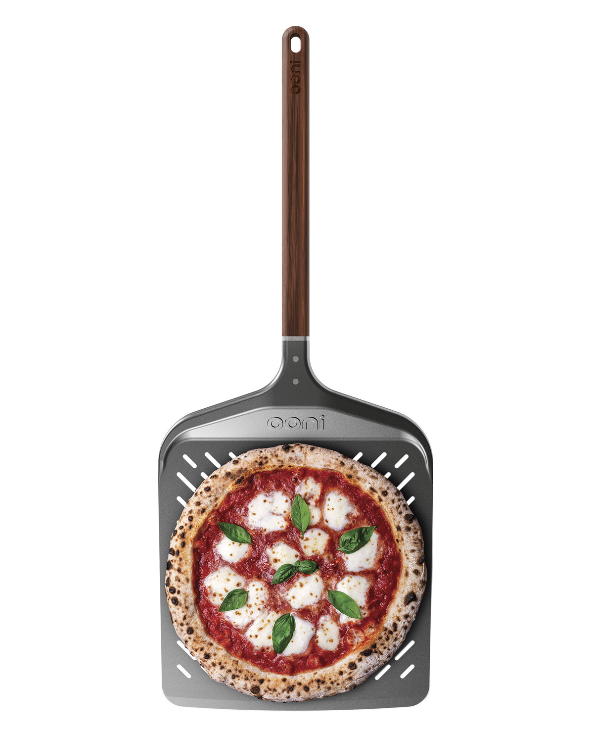 Ooni Pizzaschieber signature perforiert 30 cm