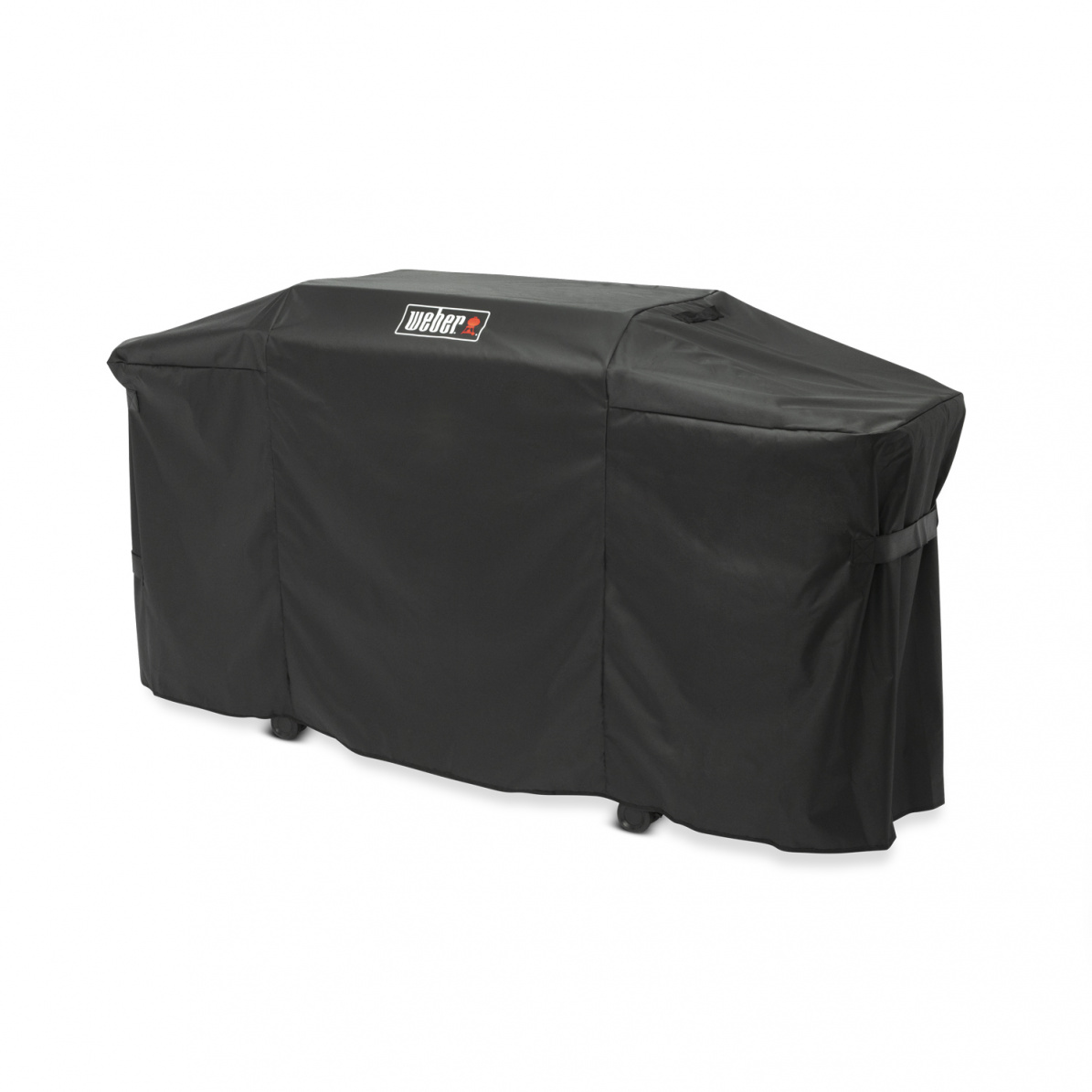Weber Abdeckhaube Premium, Slate 76cm