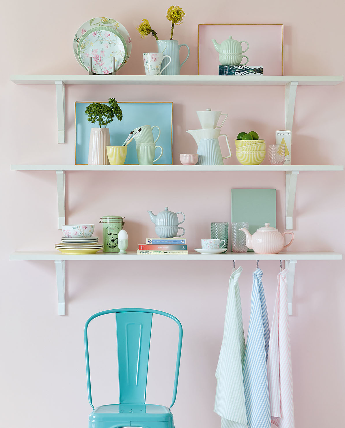Greengate Alice Dipschale One Size