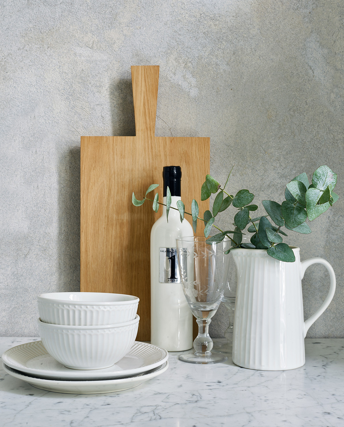 Greengate Alice Krug One Size