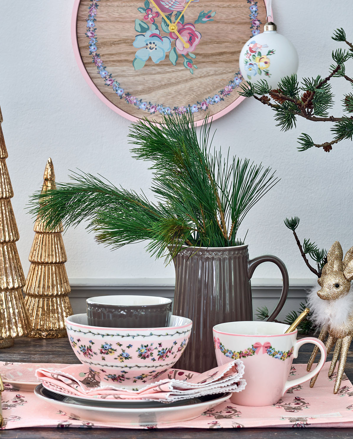 Greengate Alice Krug One Size