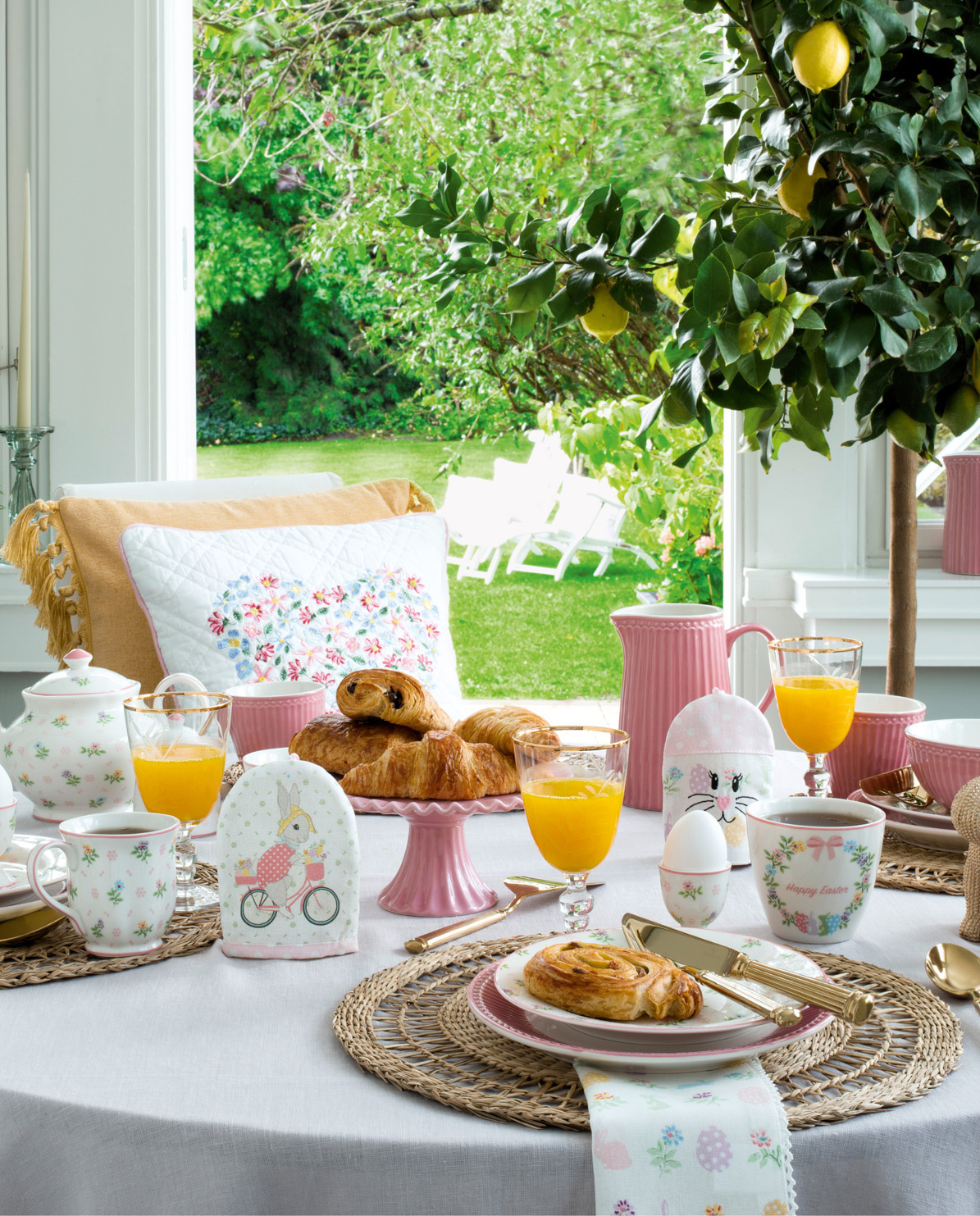 Greengate Alice Krug One Size