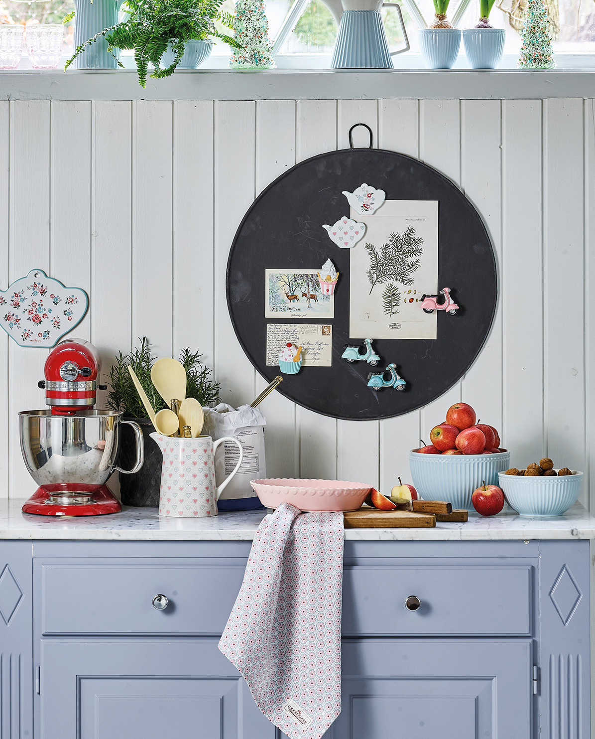 Greengate Alice Latte Cup mini One Size
