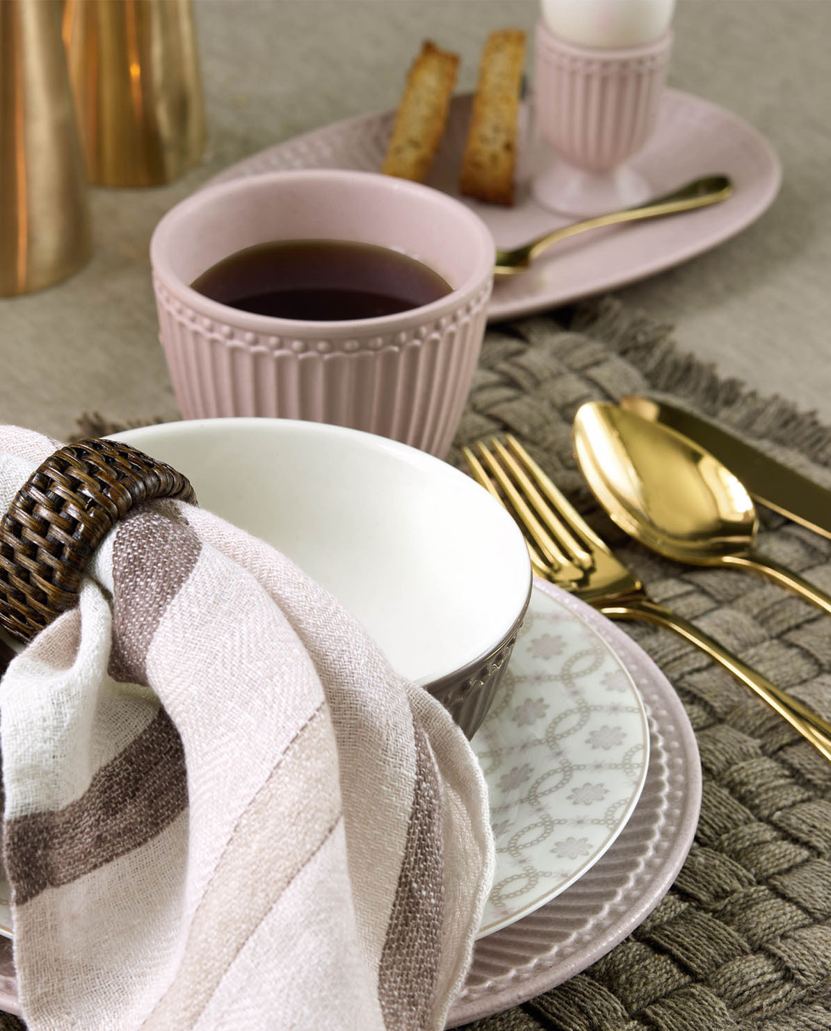 Greengate Alice Tasse One Size