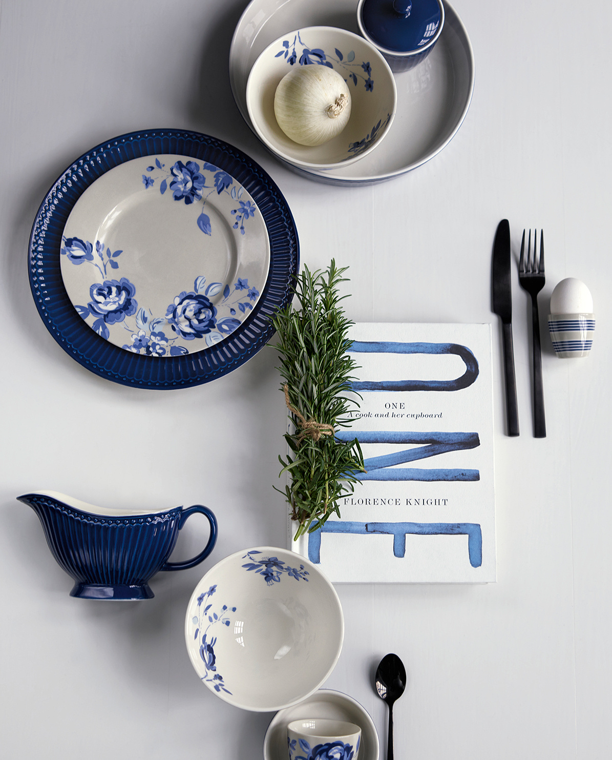 Greengate Alice Teller One Size