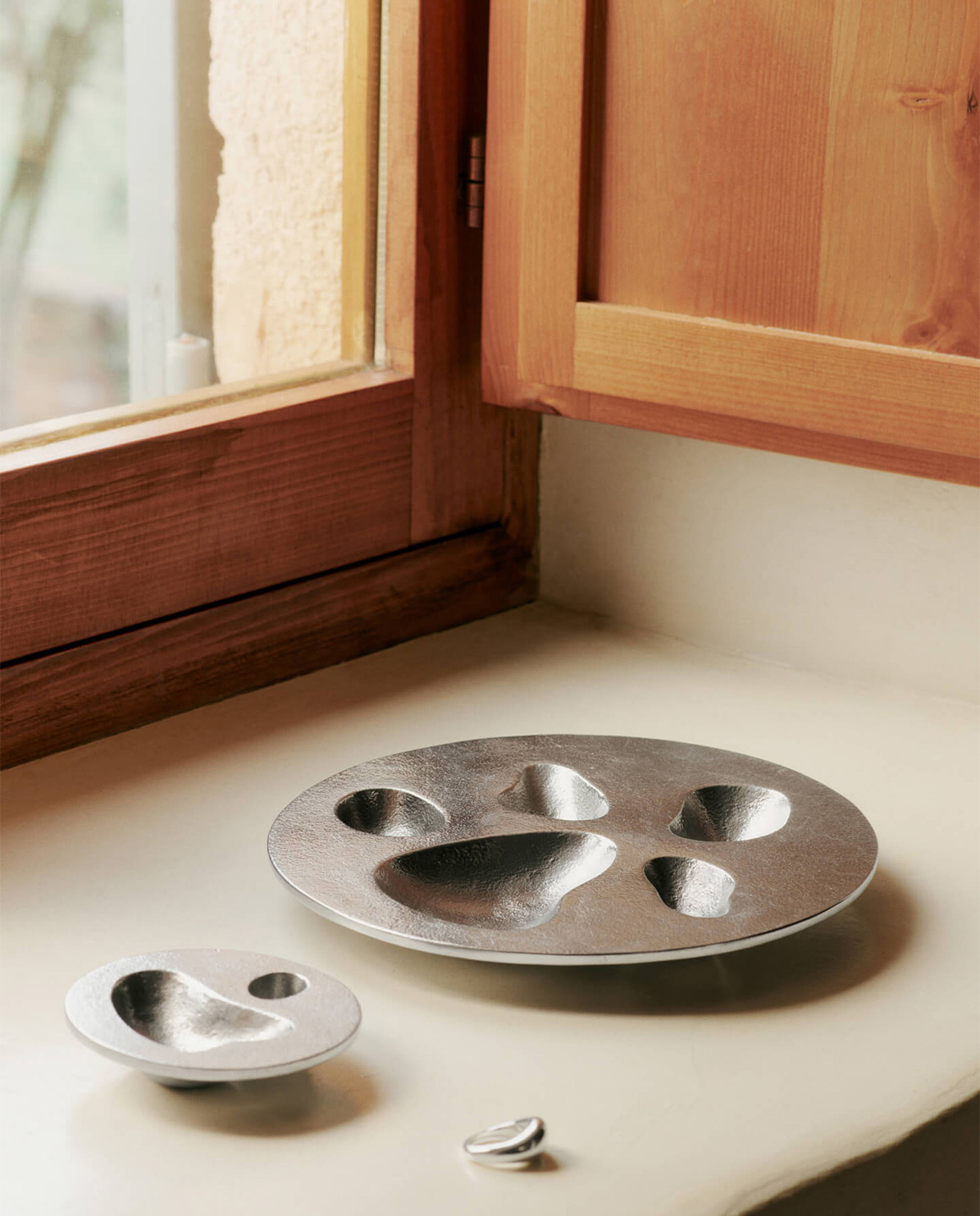 Ferm Living Deko Schale Niche 9 cm