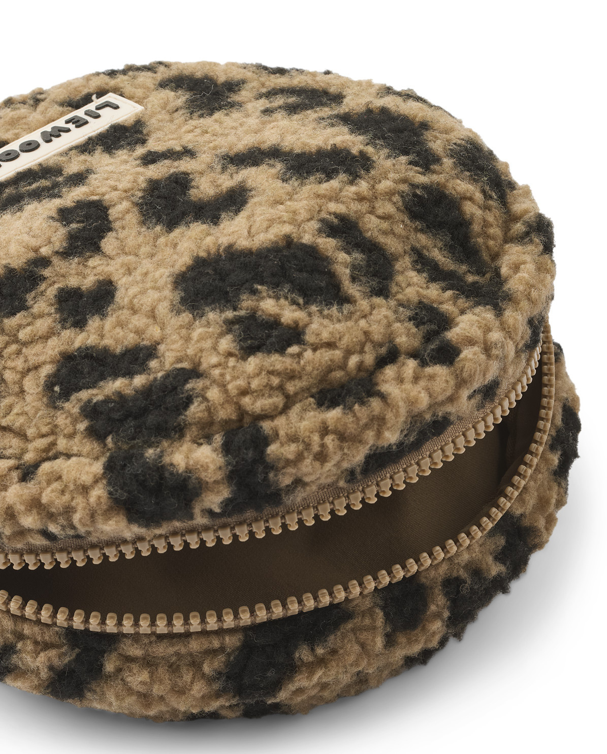 Liewood Geldbörse Dorothea mega leo / oat mix One Size