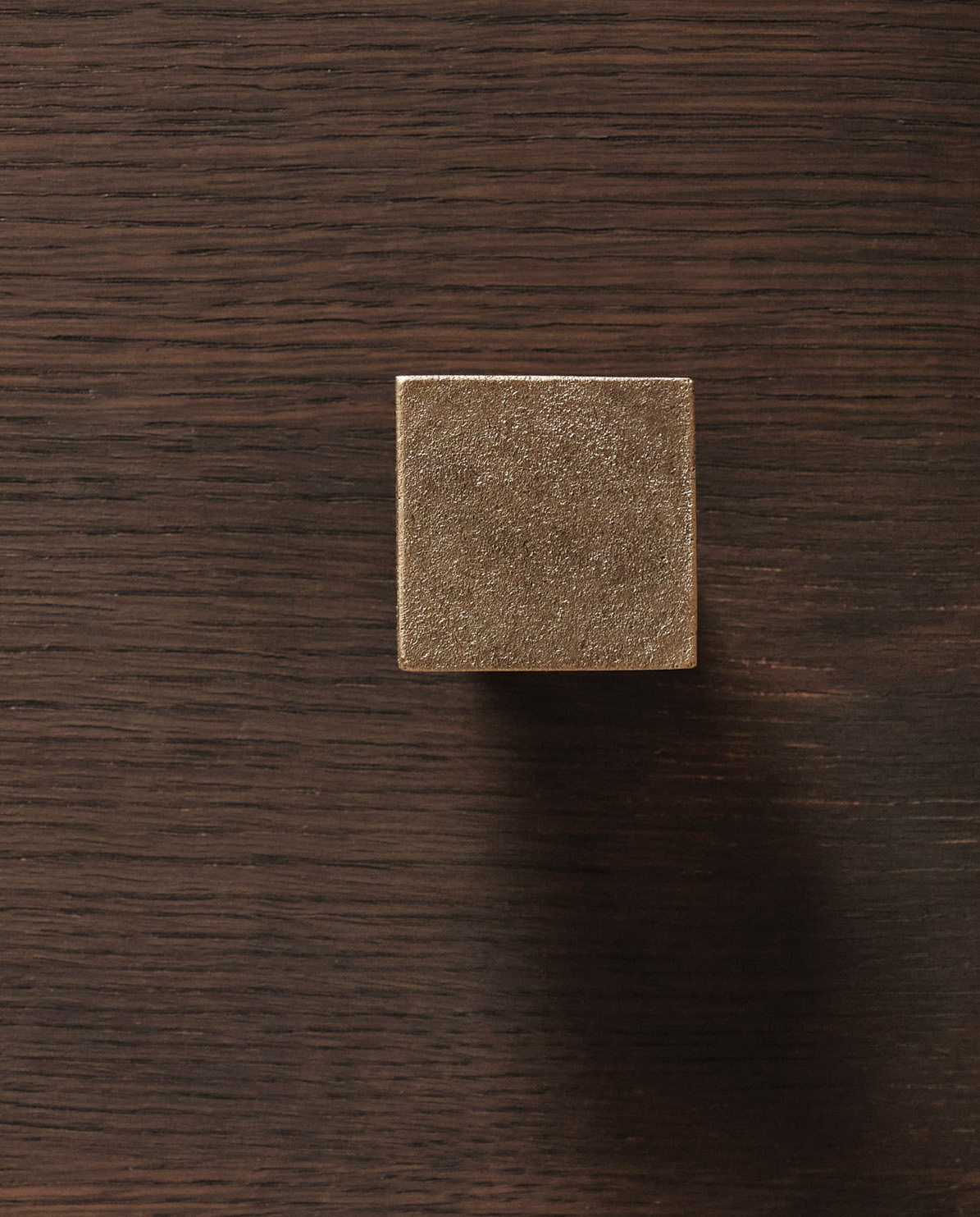 Ferm Living Haken Square ⌀ 4,5 cm