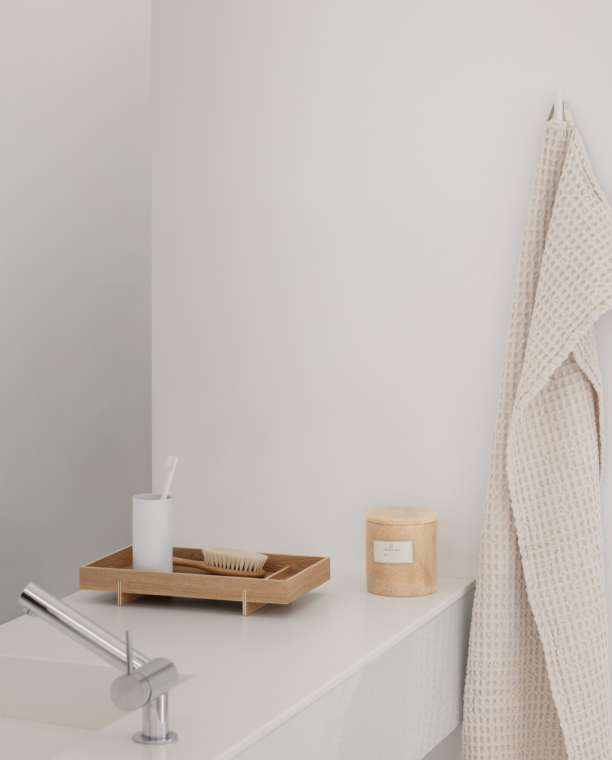 blomus Handtuch CARO One Size
