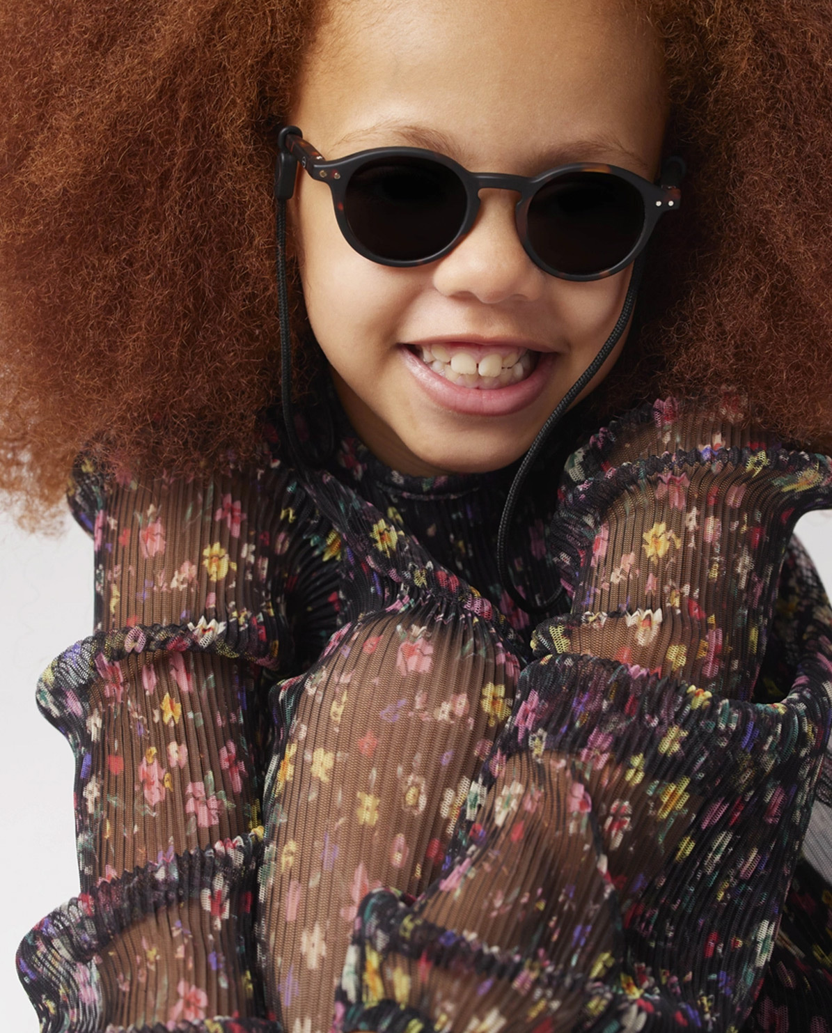 Izipizi Kindersonnenbrille Junior Sun #d One Size