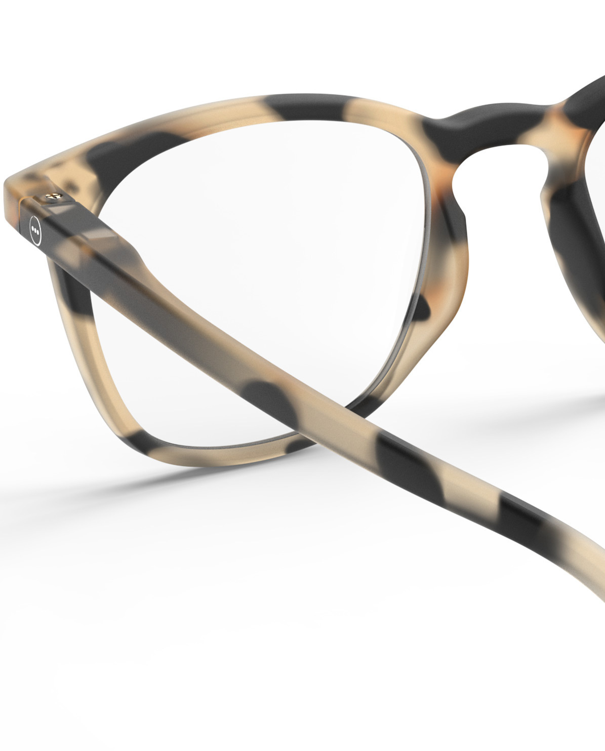 Izipizi Lesebrille Reading #E + 1,5 Dioptrien