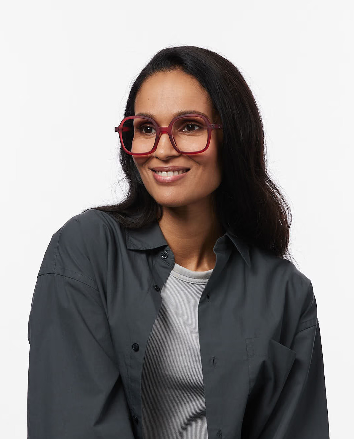 Izipizi Lesebrille Reading Office + 1,0 Dioptrien