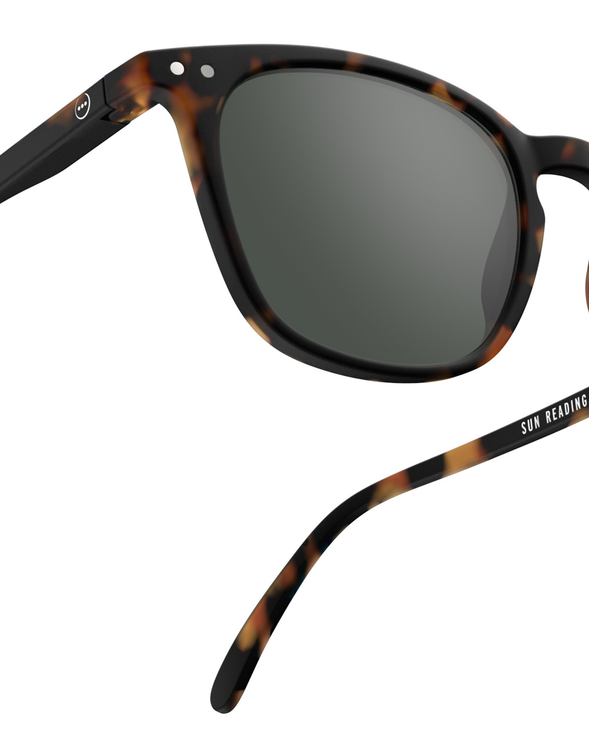 Izipizi Lesebrille Reading Sun #E + 1,5 Dioptrien