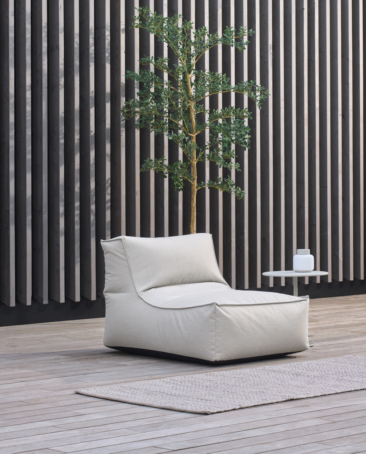 blomus Lounger Chair STAY One Size