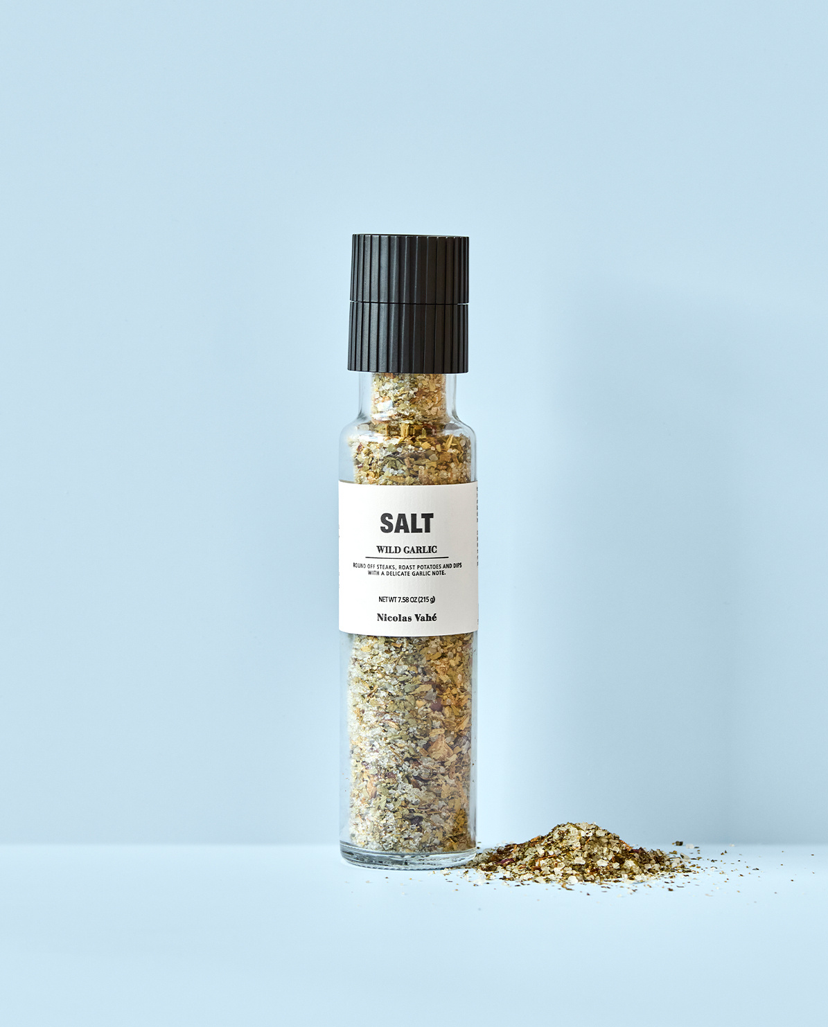 Nicolas Vahé Mühle Salz Wild Garlic One Size