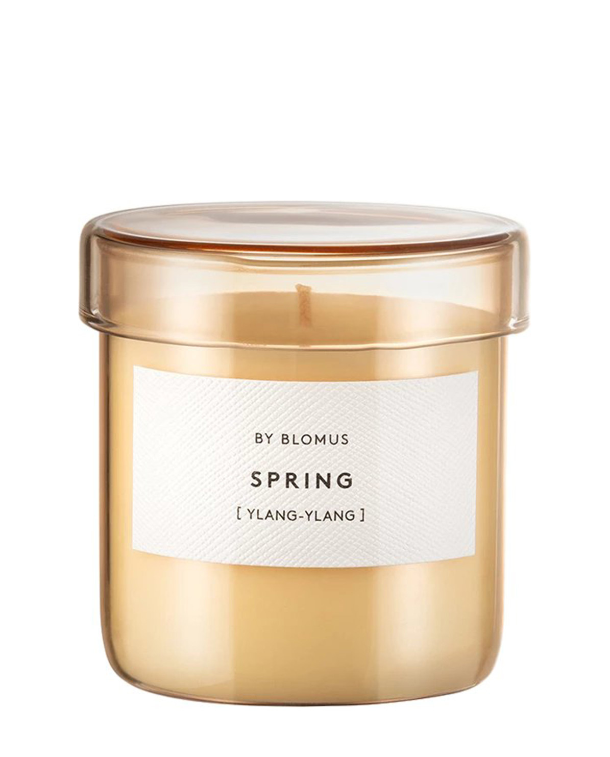 blomus Nachfüllkerze Set VALOA Spring 6 cm H