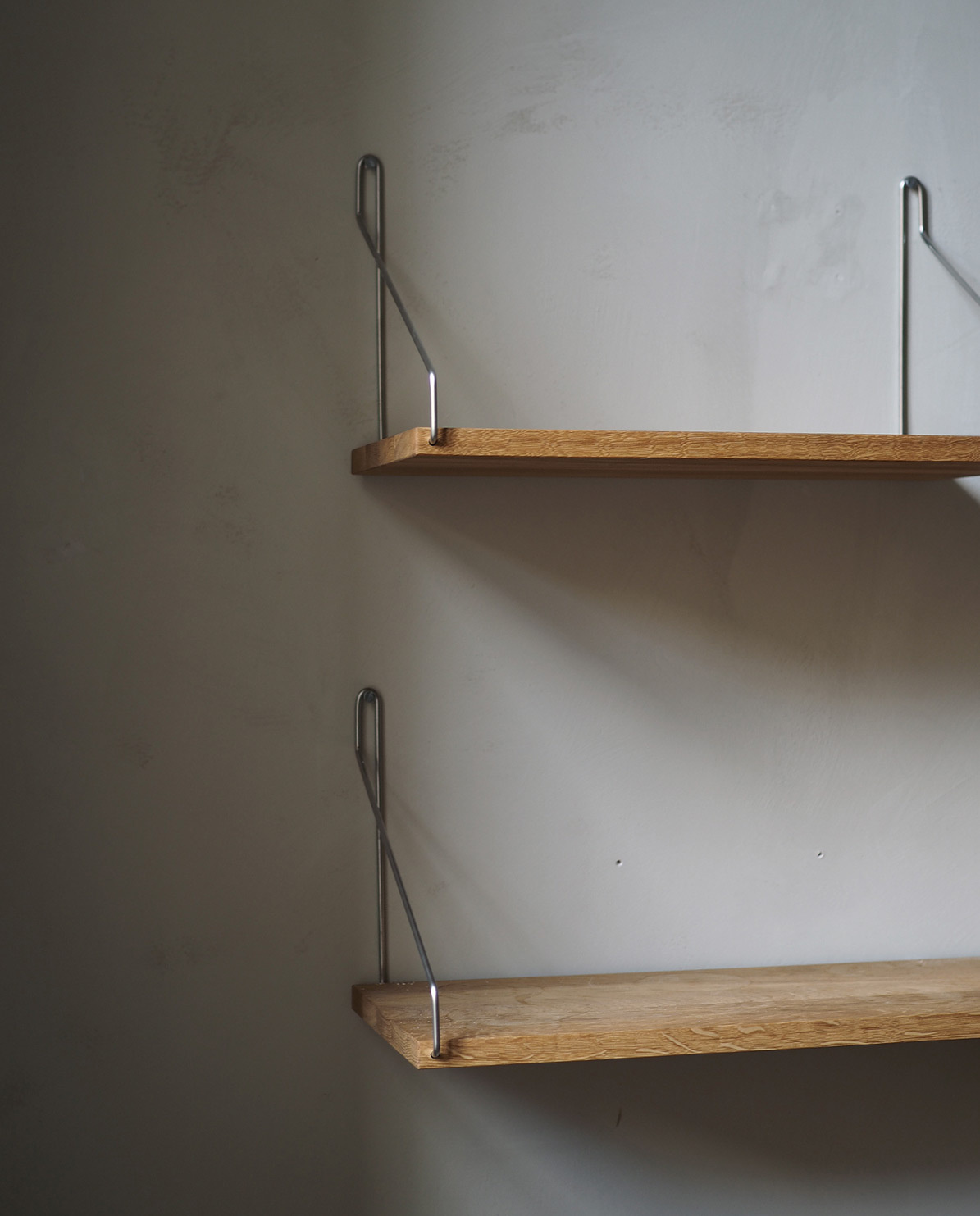 Frama Regal Single Shelf 27 x 80 cm