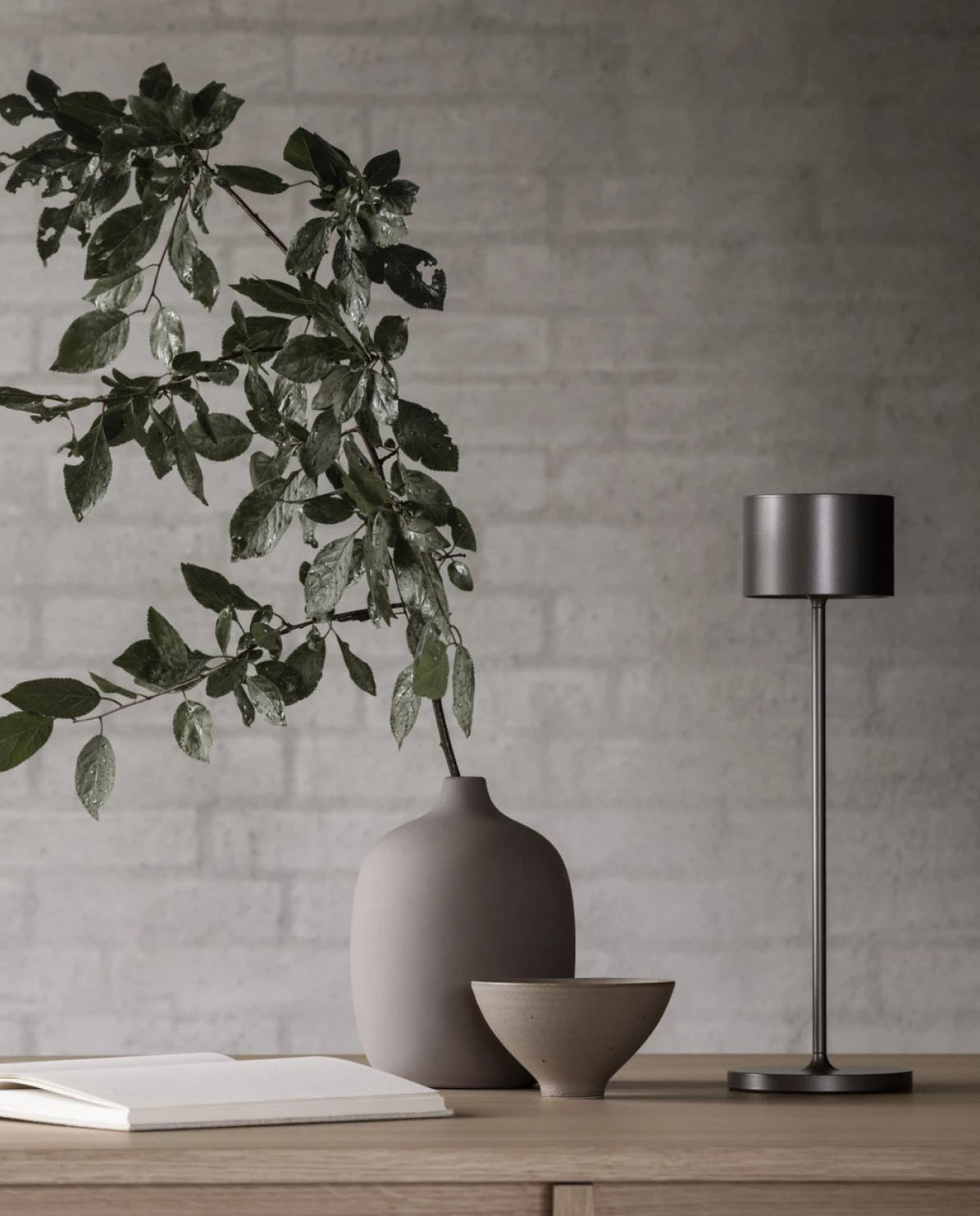 blomus Schale KUMI Ø 12 cm