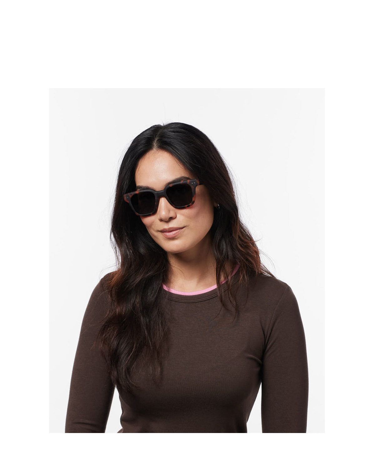 Izipizi Sonnenbrille ROAD One Size
