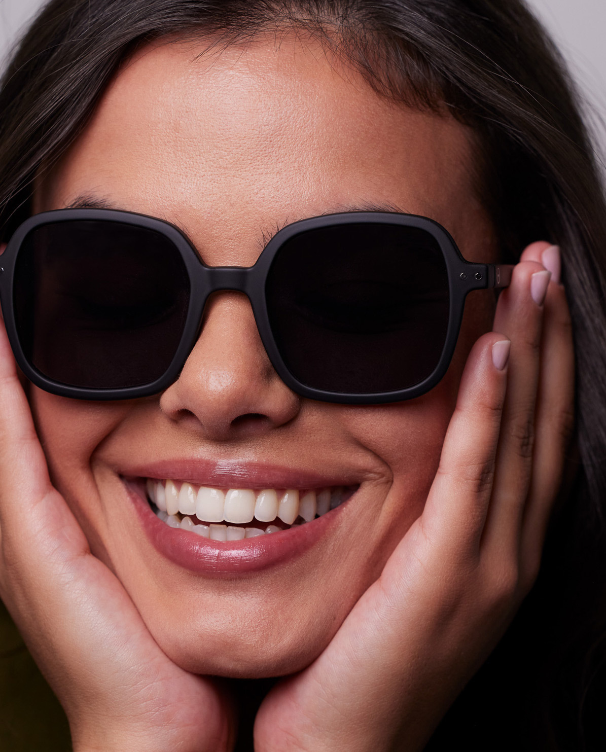 Izipizi Sonnenbrille Sun #Office One Size