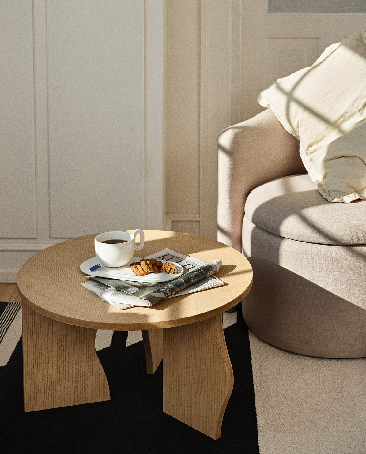 Broste Copenhagen Teetasse Stevns One Size