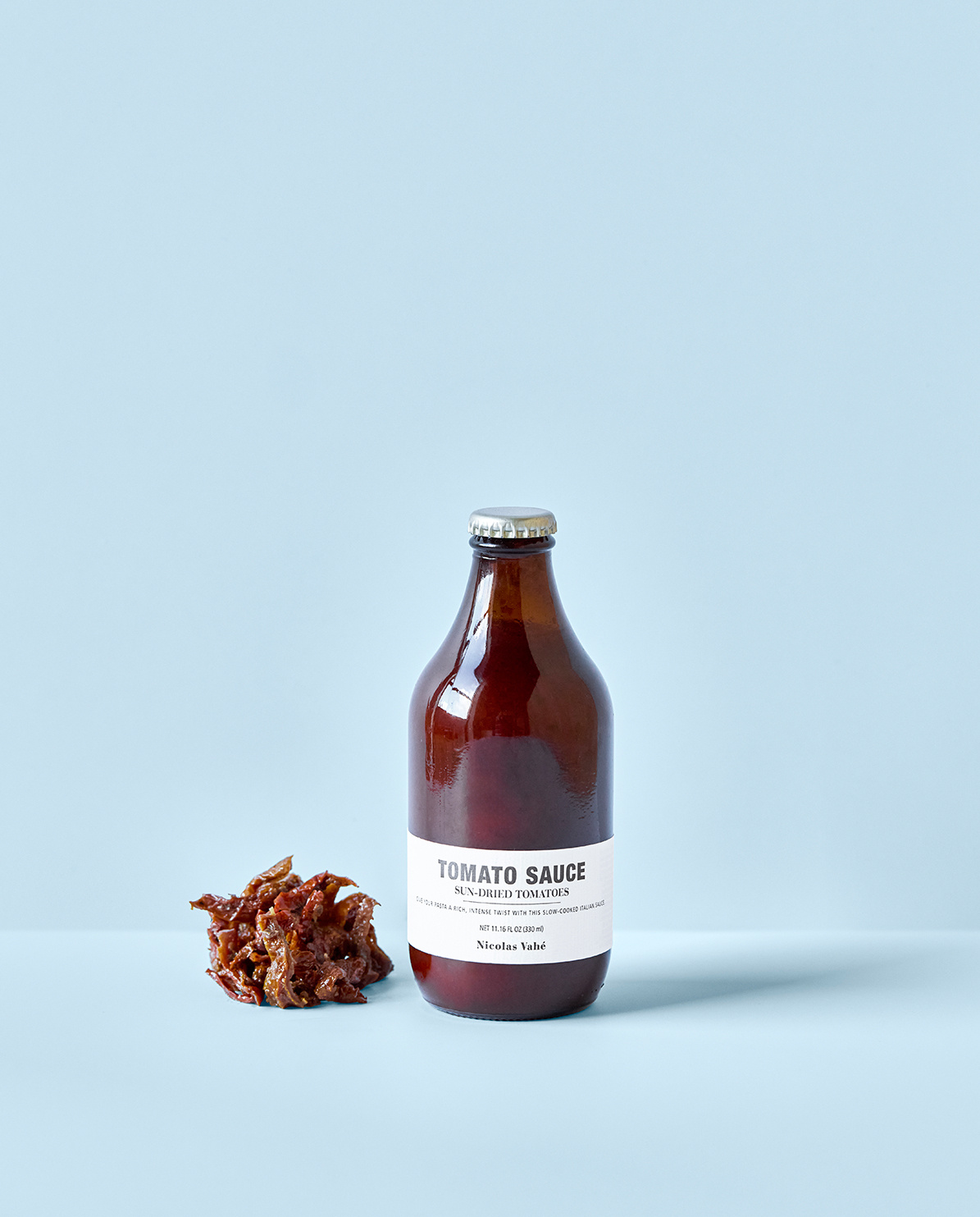Nicolas Vahé Tomatensauce mit sonnengetrockneten Tomaten One Size