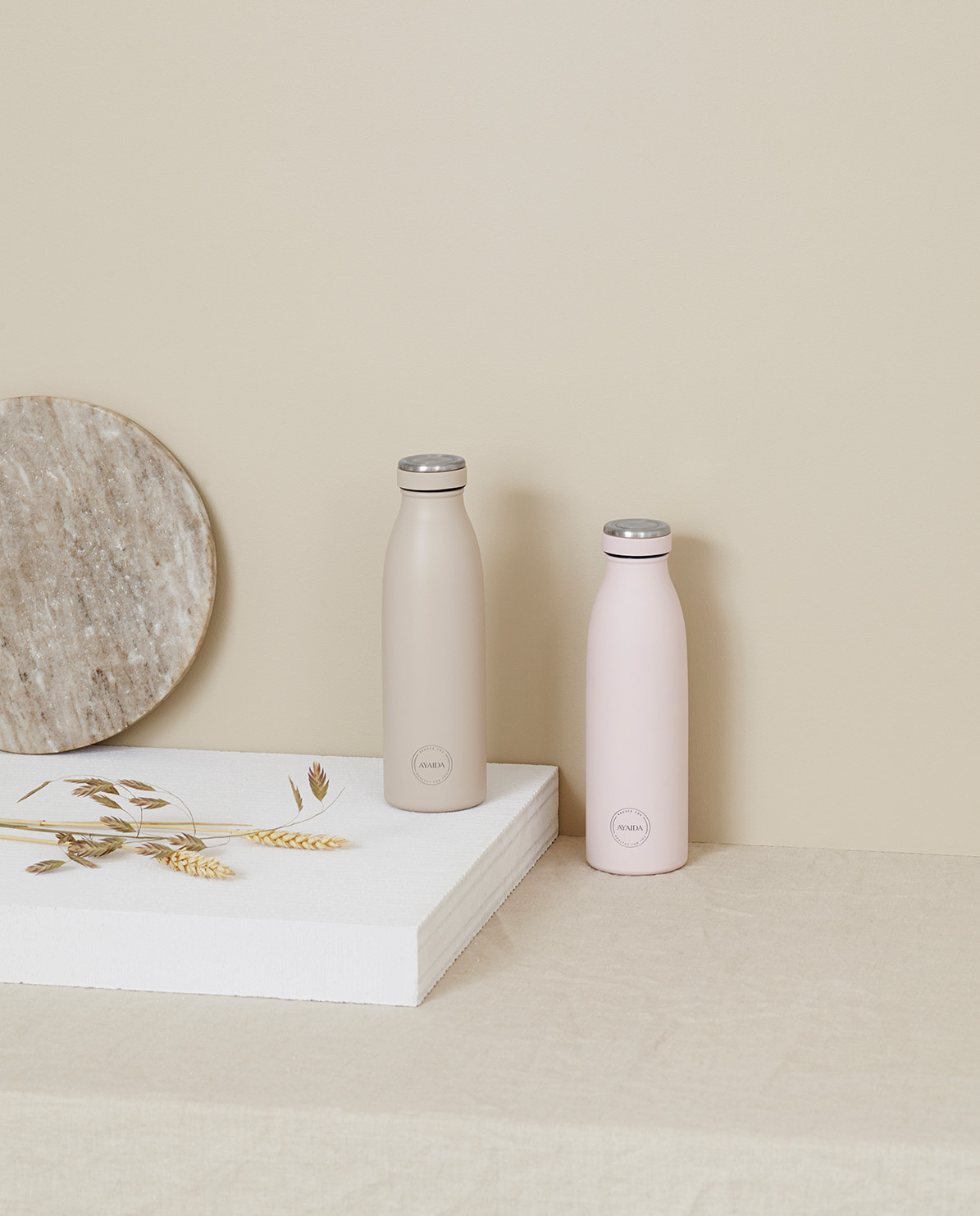AYA&IDA Trinkflasche 500 ml One Size