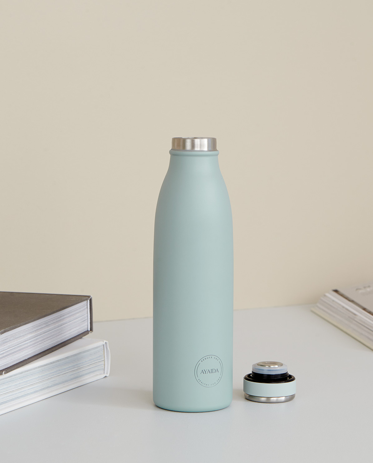 AYA&IDA Trinkflasche 500 ml One Size