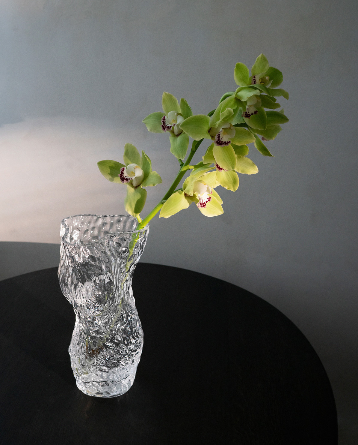 Hein Studio Vase Ostrea Rock One Size