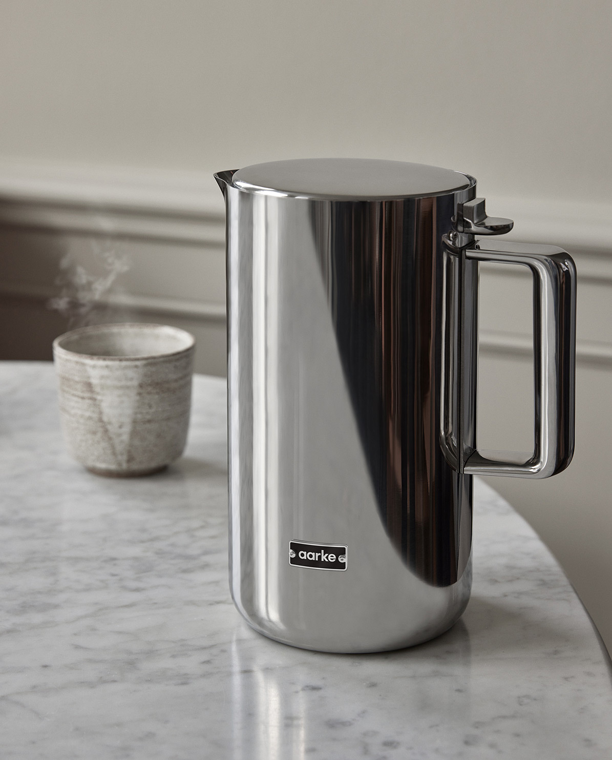 Aarke Wasserkocher Kettle One Size