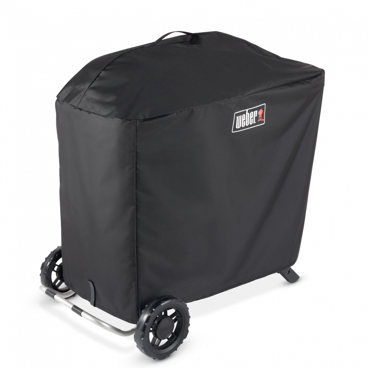 Weber Abdeckhaube Traveler