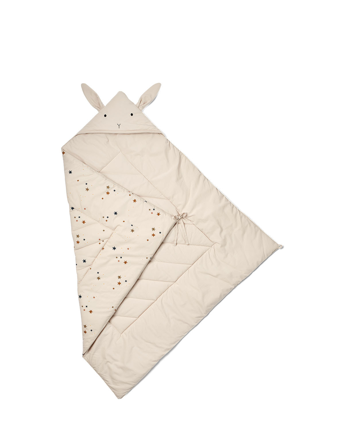 Liewood Wickeldecke Daxton Wrap One Size