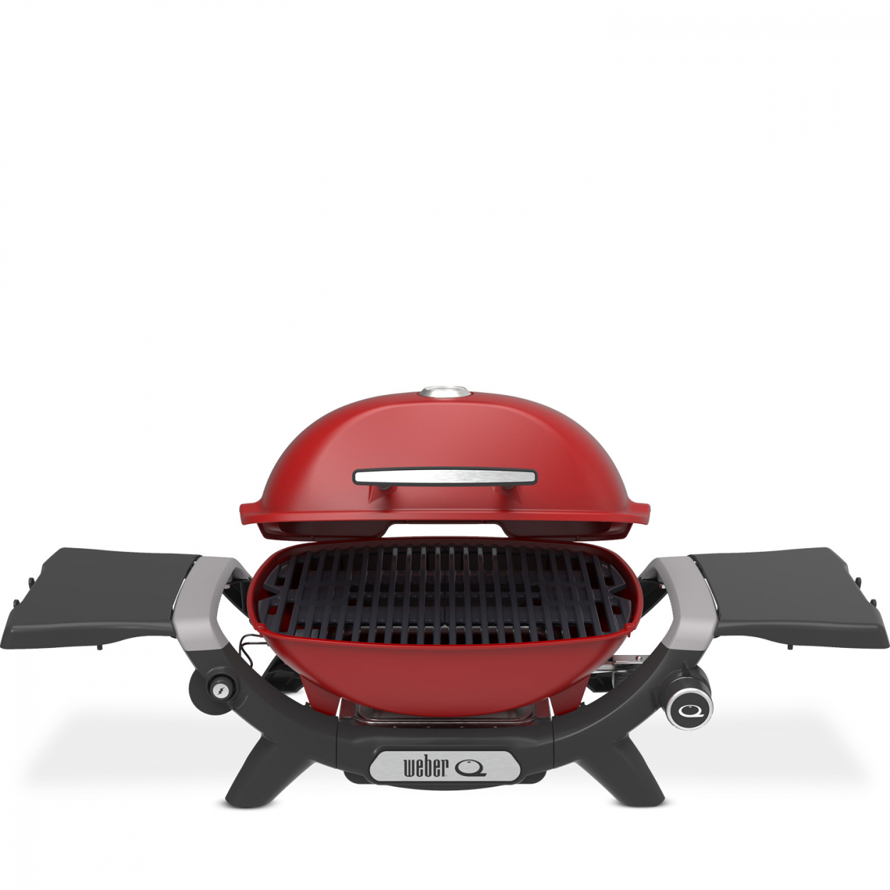 Weber Q1200 レッド ガスグリル Weber Gasgrill Q 1200N, Flame Red (2026) günstig kaufen - Weststyle.de