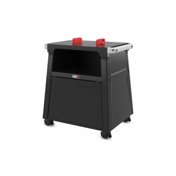Weber Lumin Premium Stand passend für alle Lumin Elektrogrills (2026)