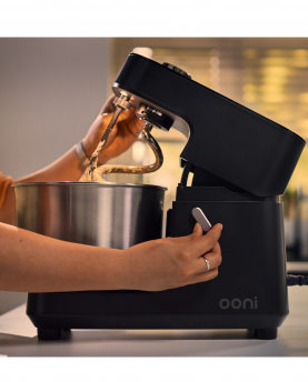 Ooni Mixer Spiral