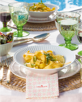 Greengate Alice Pastateller tief
